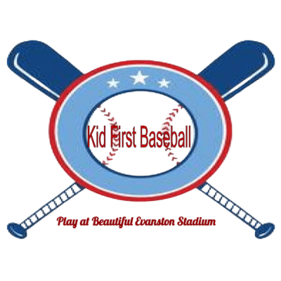 Kid First Baseball Tournaments Evanston IL BaseballConnected