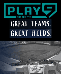 Play 9 baseball tournaments missouri illinois
