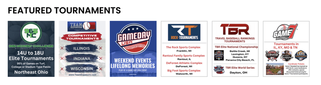 Featured Ad
